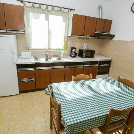 Apartments Makarska Raos Luaran gambar