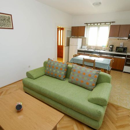 Apartments Makarska Raos Luaran gambar